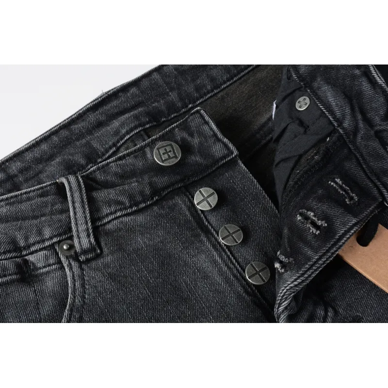 EM Sneakers ksubi Jean 3023