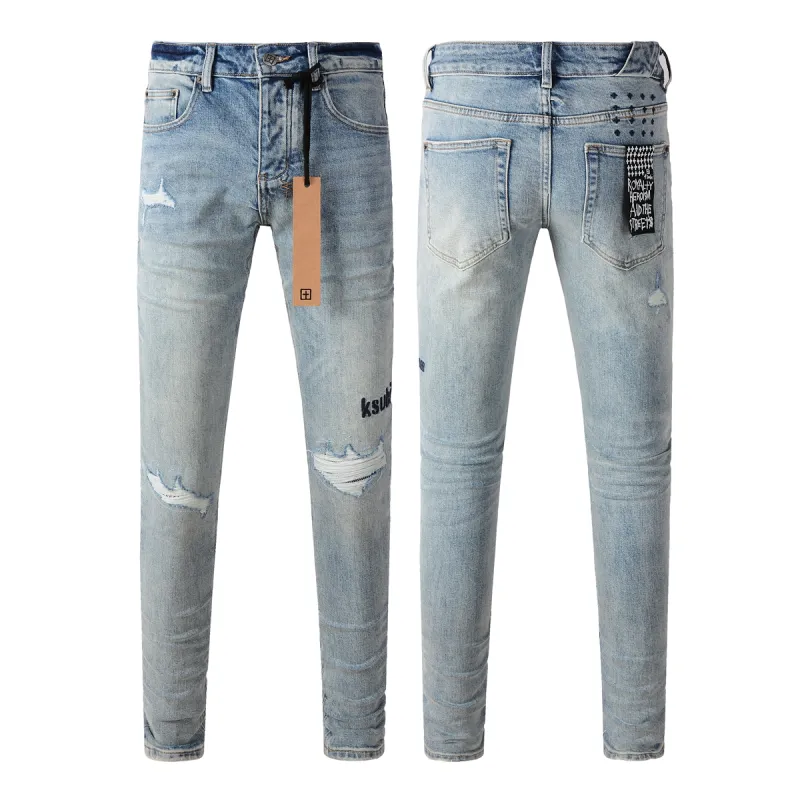 EM Sneakers ksubi Jean 3024