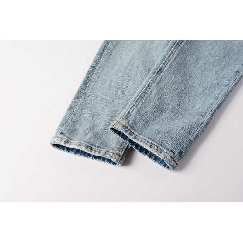EM Sneakers ksubi Jean 3024