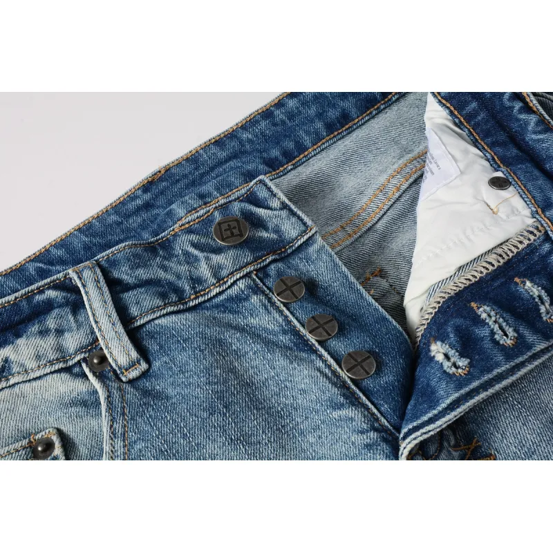 EM Sneakers ksubi Jean 3024