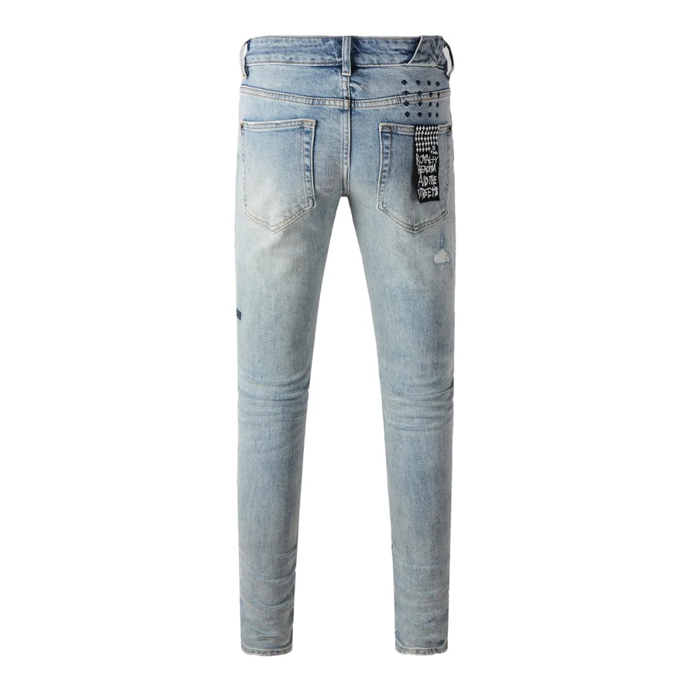 EM Sneakers ksubi Jean 3024