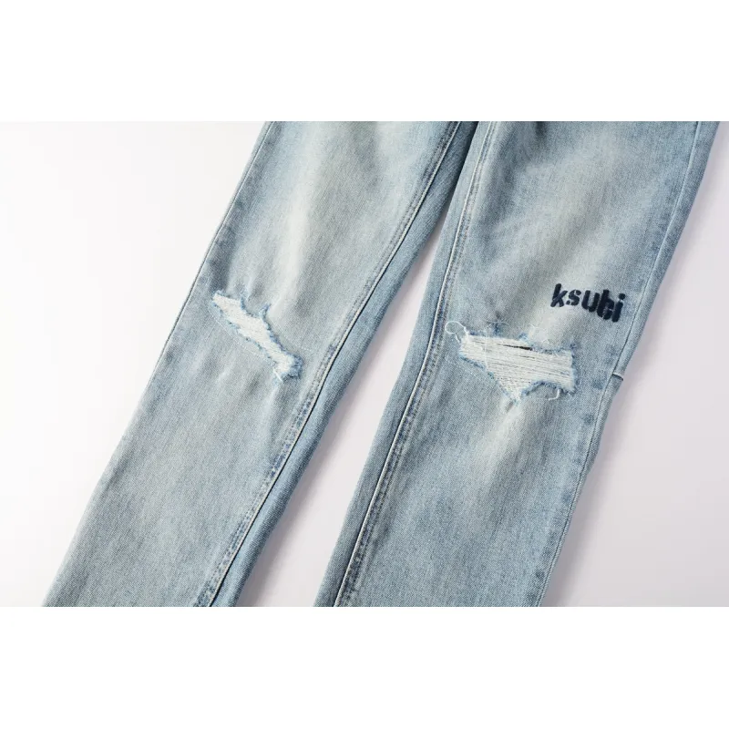 EM Sneakers ksubi Jean 3024