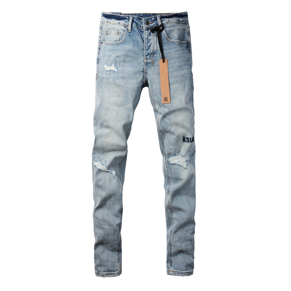 EM Sneakers ksubi Jean 3024