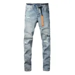 EM Sneakers ksubi Jean 3024
