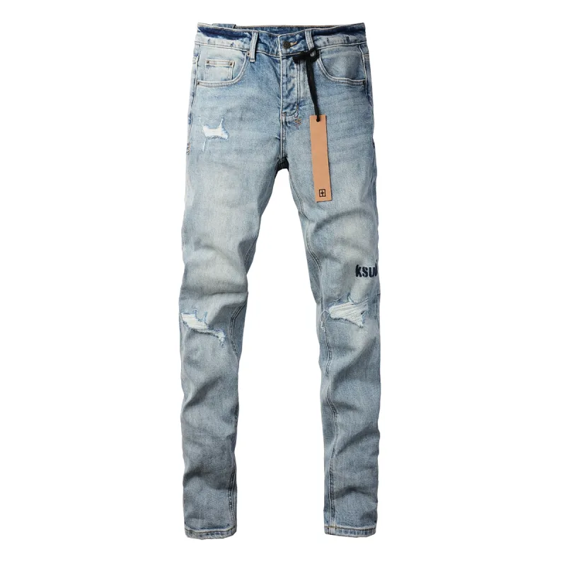 EM Sneakers ksubi Jean 3024