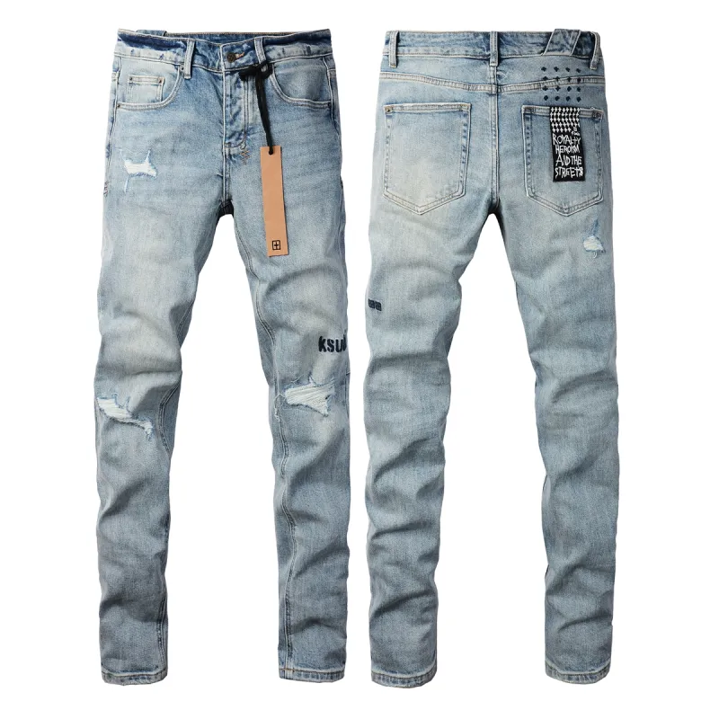 EM Sneakers ksubi Jean 3024