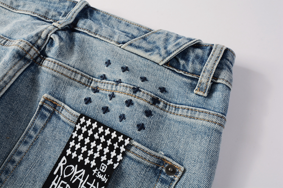 EM Sneakers ksubi Jean 3024