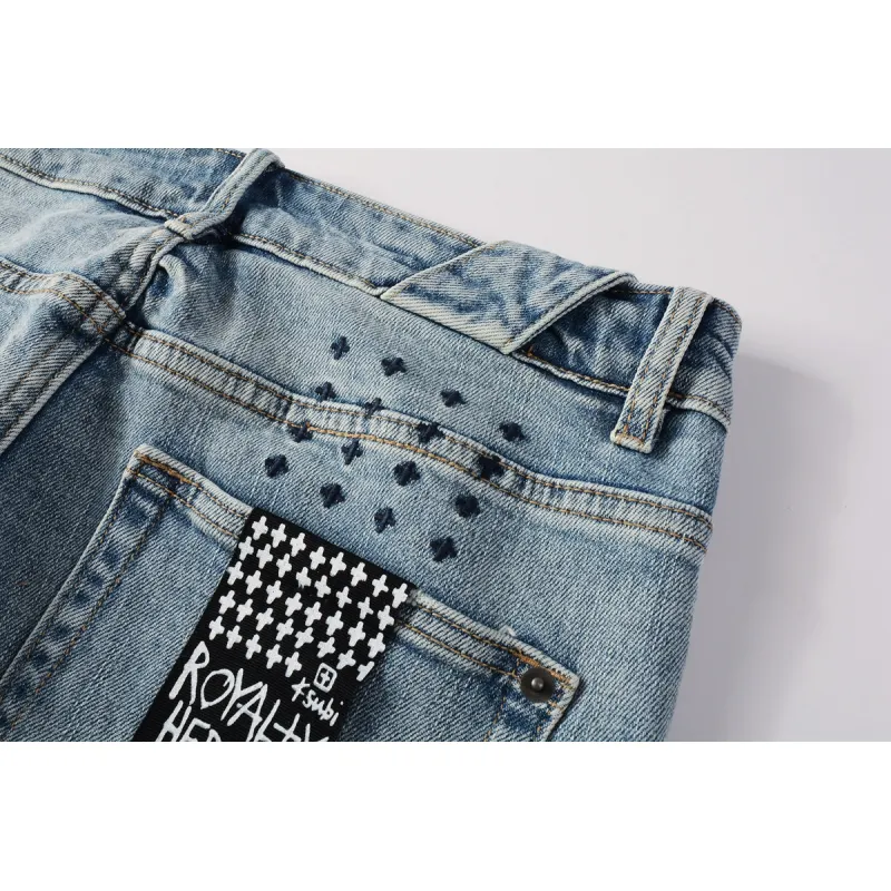 EM Sneakers ksubi Jean 3024