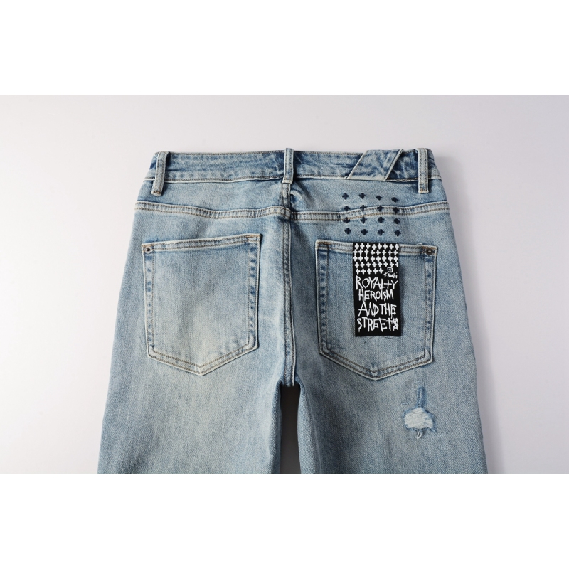 EM Sneakers ksubi Jean 3024