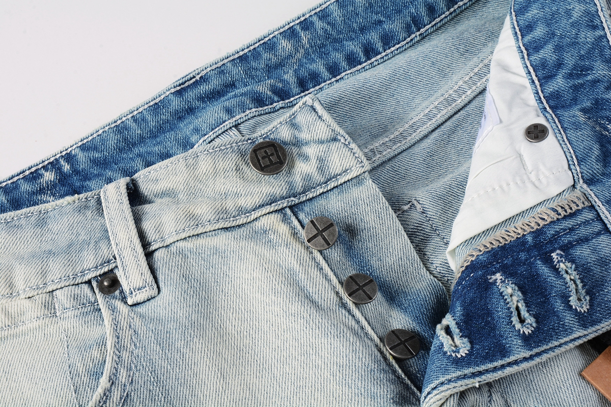 EM Sneakers ksubi Jean 3025