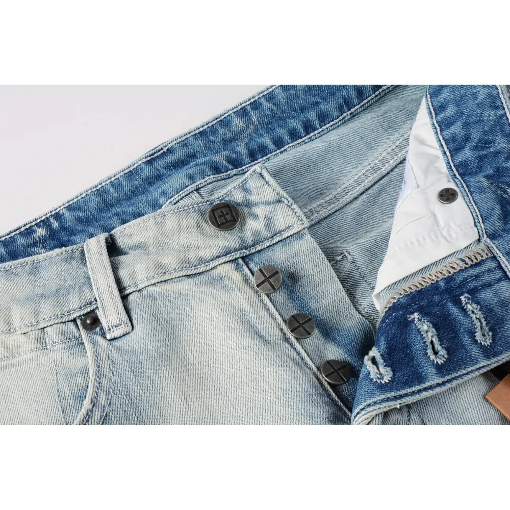 EM Sneakers ksubi Jean 3025