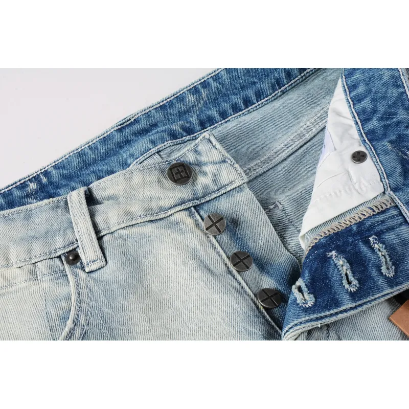 EM Sneakers ksubi Jean 3025