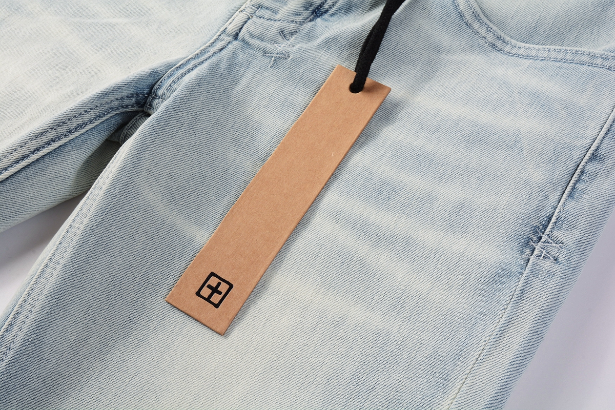 EM Sneakers ksubi Jean 3025