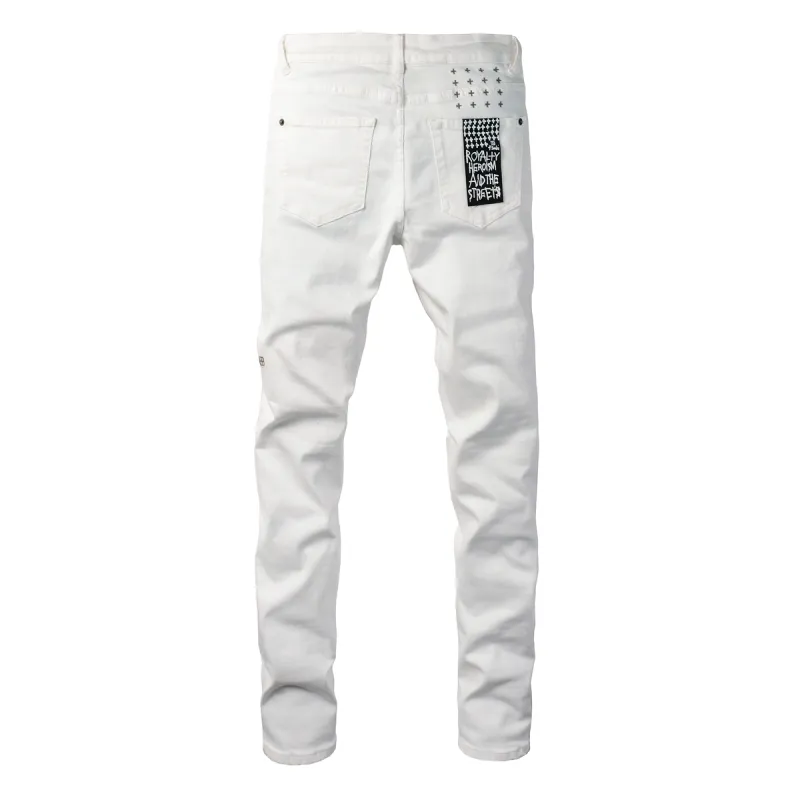 EM Sneakers ksubi Jean 3026