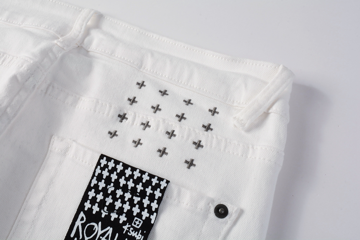 EM Sneakers ksubi Jean 3026