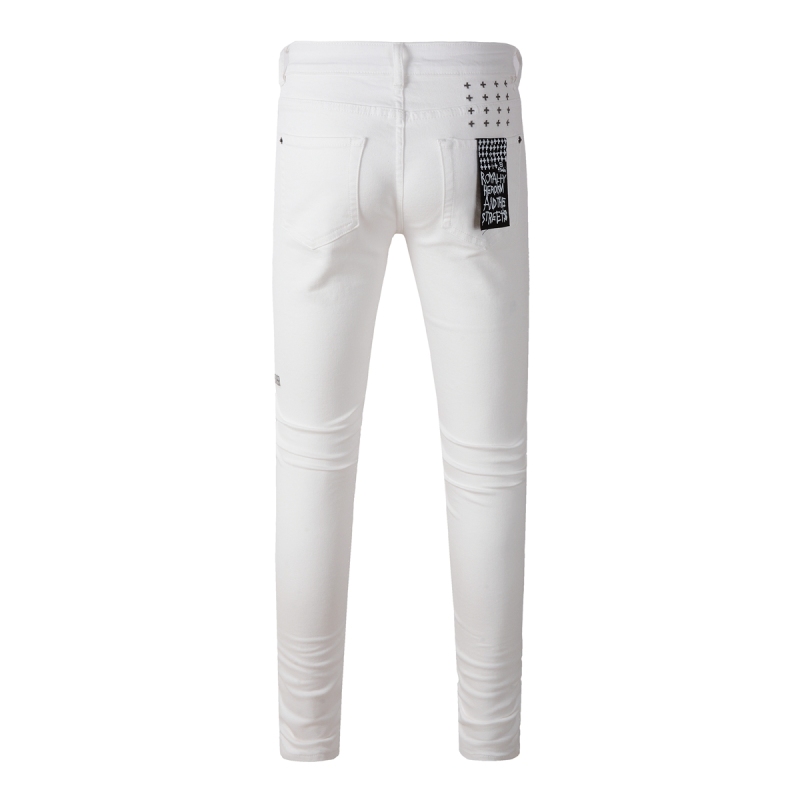 EM Sneakers ksubi Jean 3026