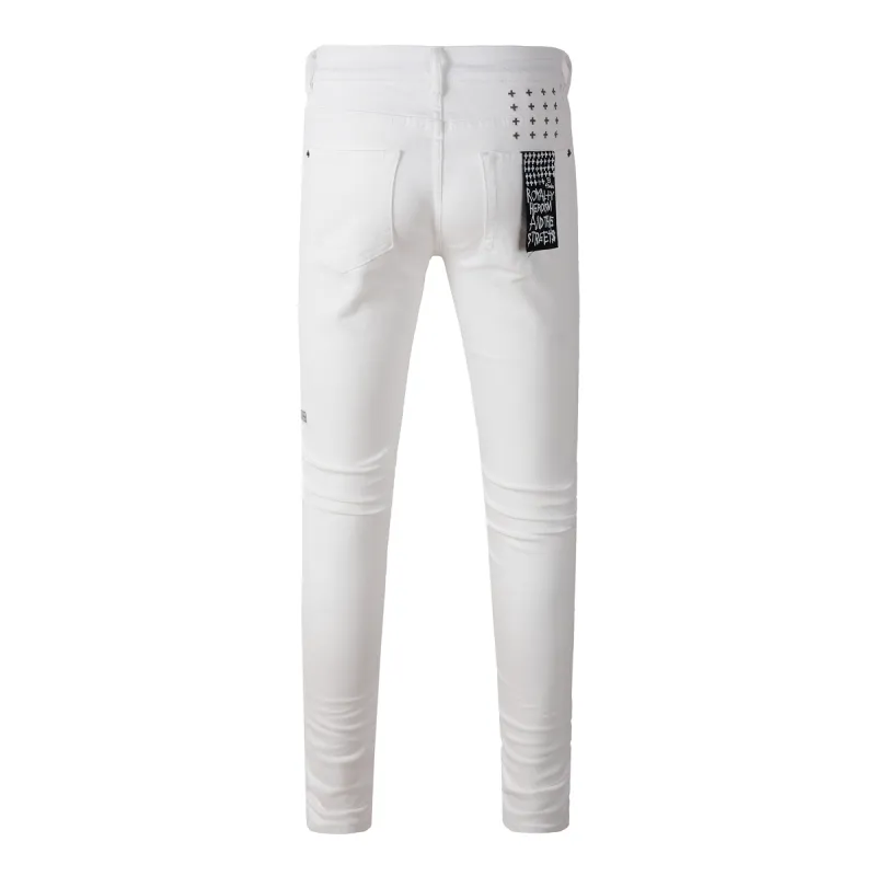 EM Sneakers ksubi Jean 3026
