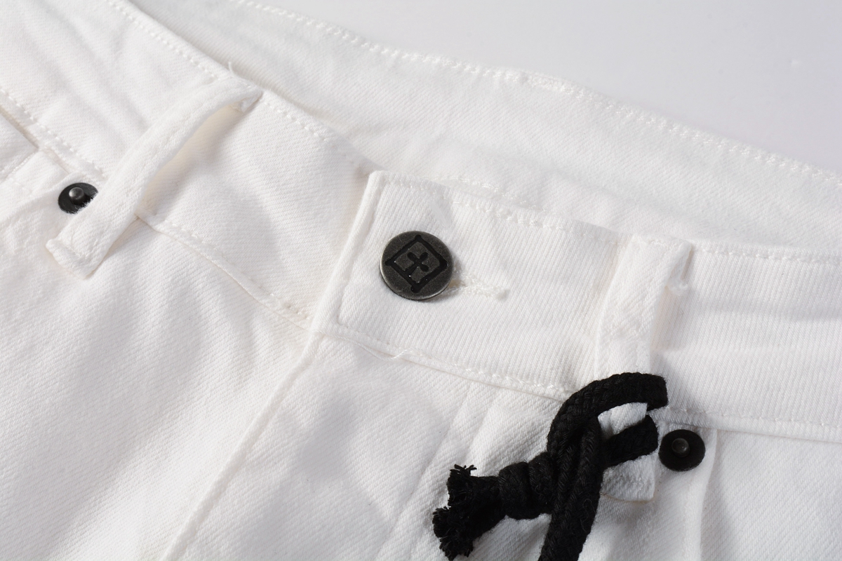 EM Sneakers ksubi Jean 3026