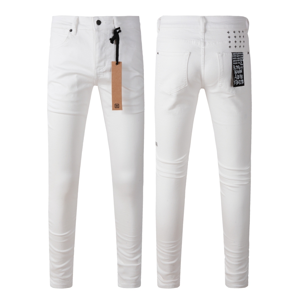 EM Sneakers ksubi Jean 3026