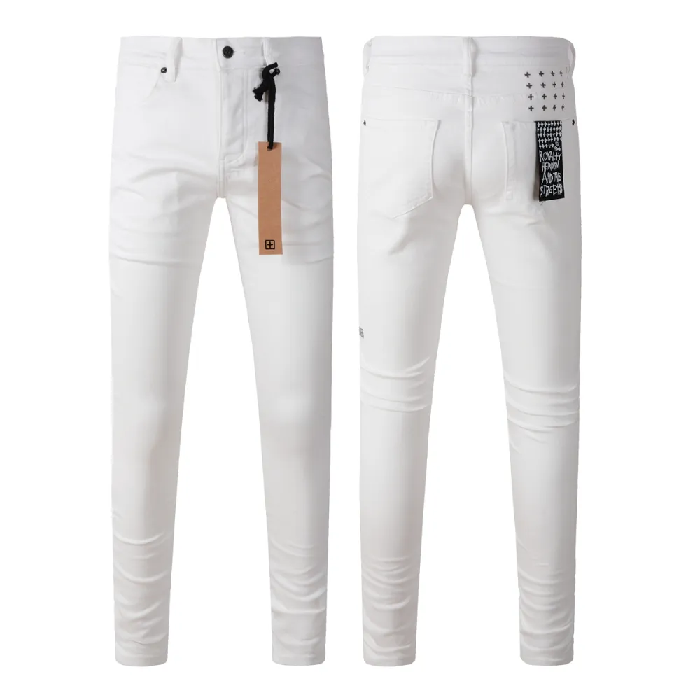 EM Sneakers ksubi Jean 3026