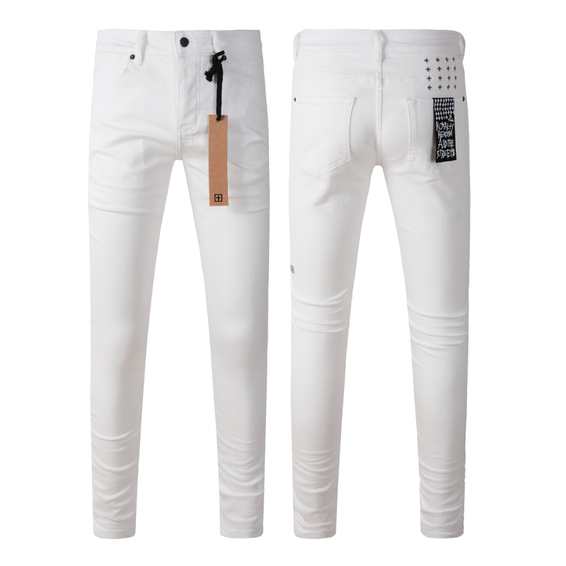 EM Sneakers ksubi Jean 3026