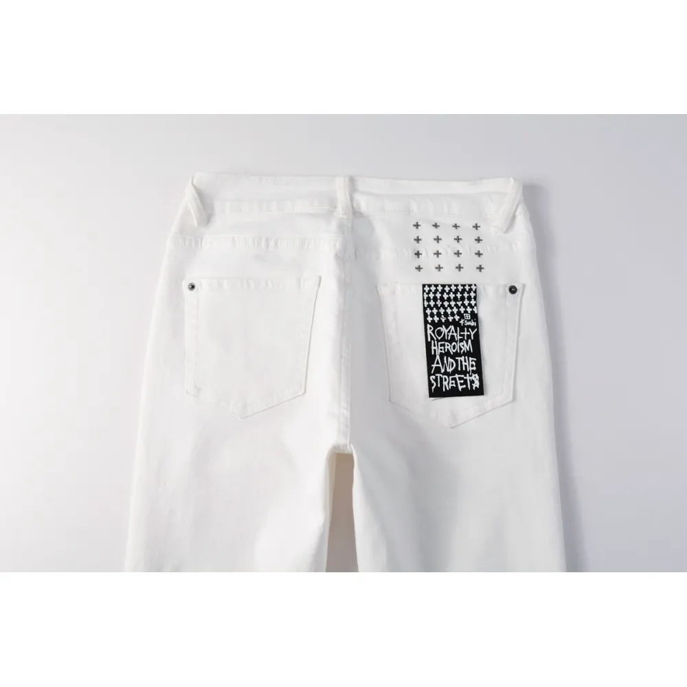 EM Sneakers ksubi Jean 3026