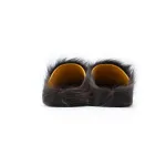 EM Sneakers Marni Fussbett Black