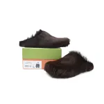 EM Sneakers Marni Fussbett Brown