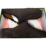 EM Sneakers Marni Fussbett Brown