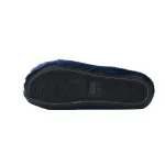 EM Sneakers Marni Fussbett Dark Blue