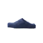 EM Sneakers Marni Fussbett Dark Blue