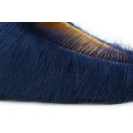EM Sneakers Marni Fussbett Dark Blue