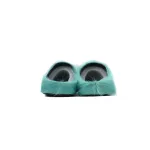 EM Sneakers Marni Fussbett Dark Green