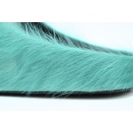 EM Sneakers Marni Fussbett Dark Green