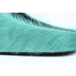 EM Sneakers Marni Fussbett Dark Green