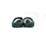 EM Sneakers Marni Fussbett Deep Green