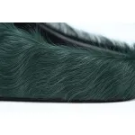 EM Sneakers Marni Fussbett Deep Green
