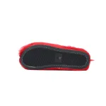 EM Sneakers Marni Fussbett Red