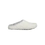 EM Sneakers Marni Fussbett White