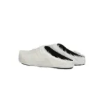 EM Sneakers Marni Fussbett White