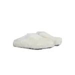 EM Sneakers Marni Fussbett White