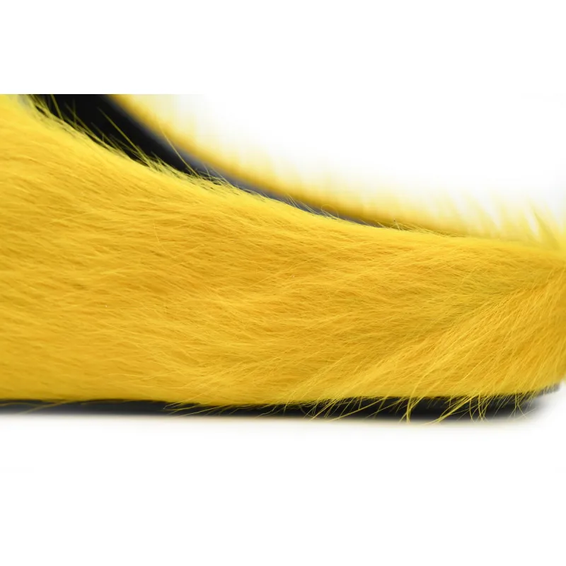 EM Sneakers Marni Fussbett Yellow