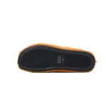 EM Sneakers Marni Fussbett Yellowish Brown