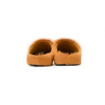 EM Sneakers Marni Fussbett Yellowish Brown