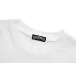 EM Sneakers  Chrome Hearts-K6009  White & Black