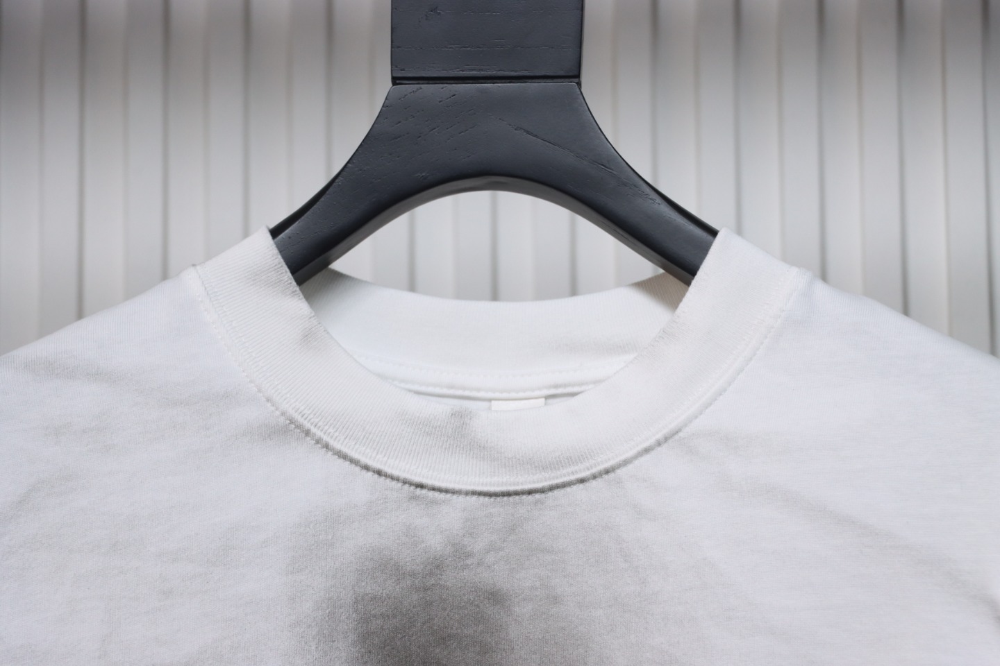 EM Sneakers Chrome Hearts Graffiti Long Sleeves White