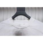 EM Sneakers Chrome Hearts Graffiti Long Sleeves White