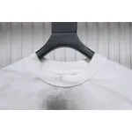 EM Sneakers Chrome Hearts Graffiti Long Sleeves White