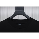 EM Sneakers Chrome Hearts Hardware Accessories Long Sleeve Black