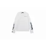 EM Sneakers Chrome Hearts Hoodie 8853